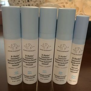 Drunk Elephant B-Hydra Intensive Hydration Serum